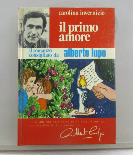 Romanzo primo amore - il,