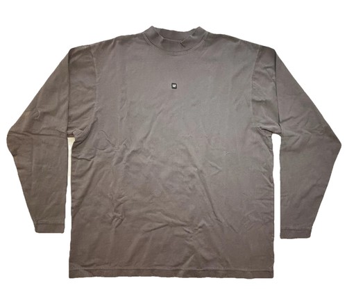 Maglia pesante yzy gap - yzy,