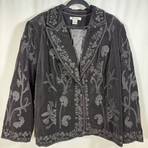 Blazer vintage nygard - vintage,