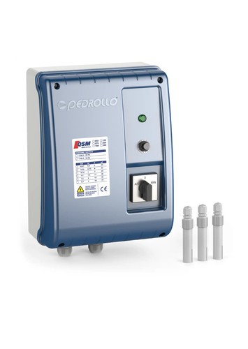 Quadro elettrico qsm - quadro,