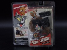 HANNA-BARBERA Series I – TOM
