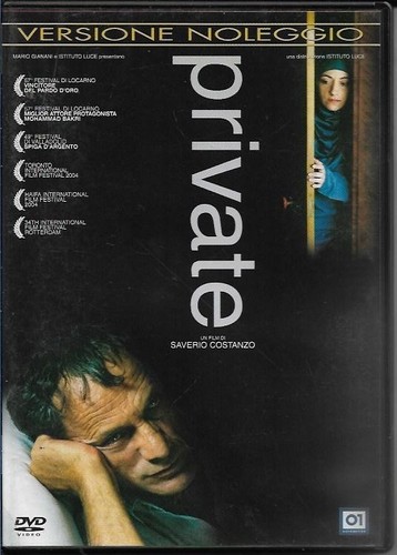 Private dvd usato ex - dvd, (usato