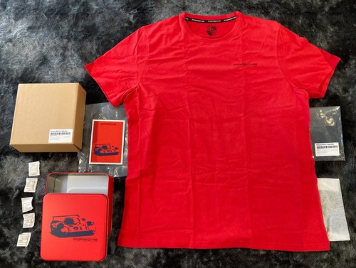 Porsche select collector ltd - porsche,