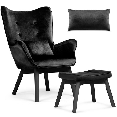 Poltrona sofotel norse - poltrona,