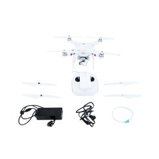 DJI Phantom 3 Quadricottero