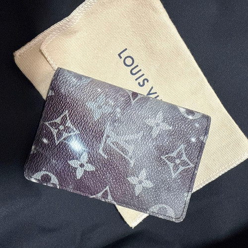 Portafoglio louis vuitton - portafoglio,