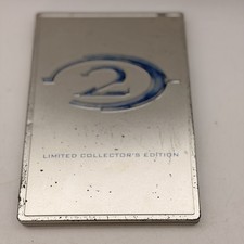Halo 2 Limited Collectors