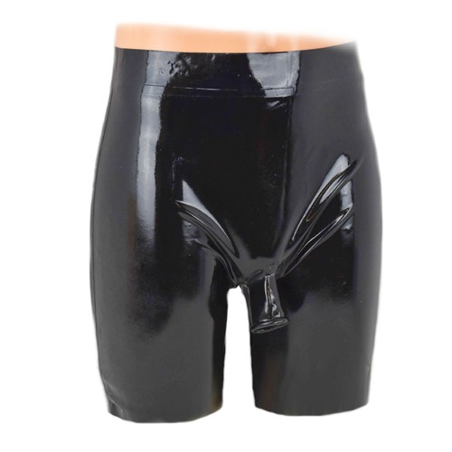 Pantaloncini lattice con - pantaloncini,