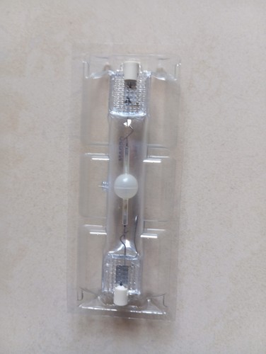 Lampadine ioduri metallici - a,