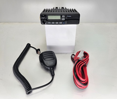 Icom f121 icf121 vhf 50 - icom,