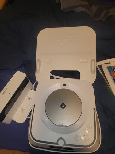 Irobot braava jet - braava, m6
