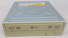 Masterizzatore DVD Drive CD