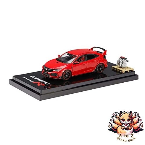 Nuovo hobbyjapan honda - hobbyjapan, 1/64