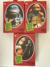 Teenage Mutant Ninja Turtles