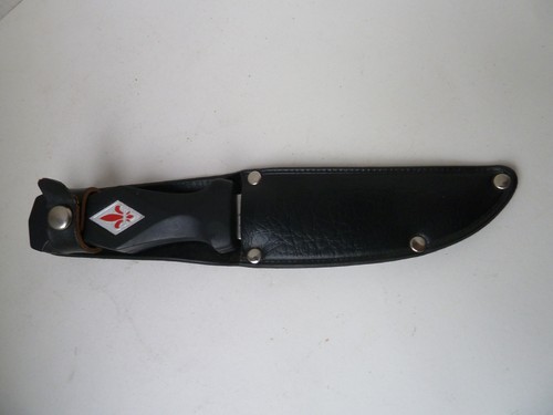 Coltello scout solingen - scout,