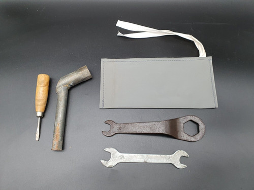 Bag tool kit innocenti - tool,