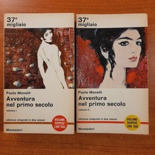Avventura nel primo secolo - ,