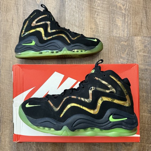 Sneakers nike air - air, pippen