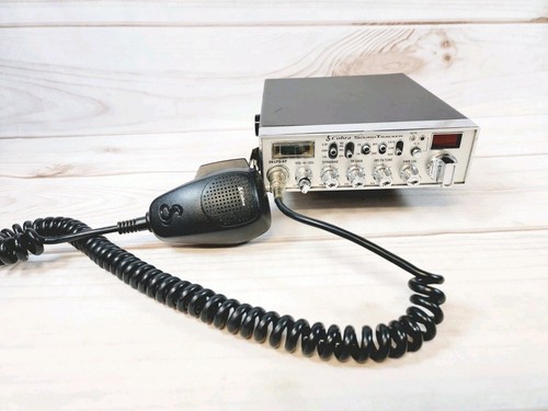 Radio cobra ltd st - cb,