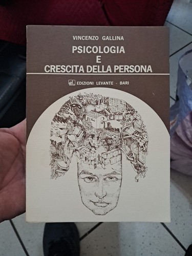 Vincenzo gallina psicologia - vincenzo,