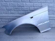 BMW E46 COUPE CABRIO Facelift