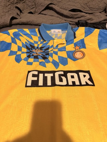 Terzo kit inter - terzo, milan