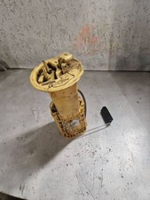 Volkswagen Crafter 2008