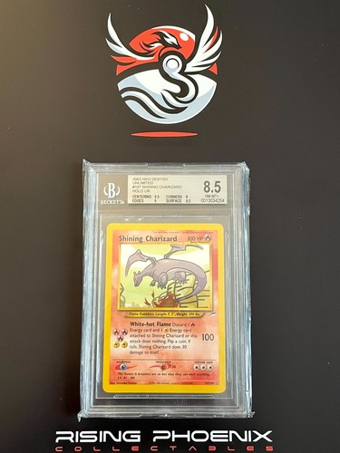 Rising phoenix pokemon - phoenix,