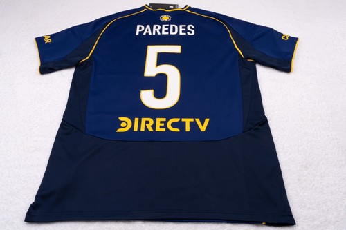 Boca juniors 2001 adidas 25th - adidas,