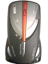 Cobra XRS9880 16-Band 360