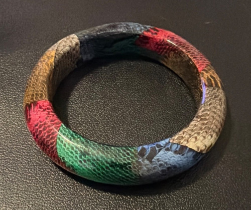Bracciale multicolore modello - multicolore,