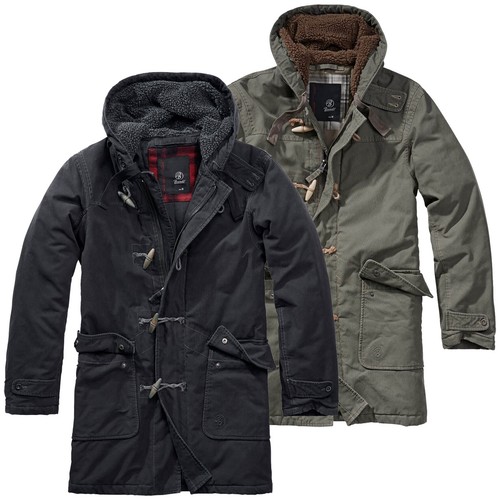 Brandit woodson heavy outdoor - heavy,