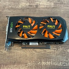 Scheda grafica Palit NVidia