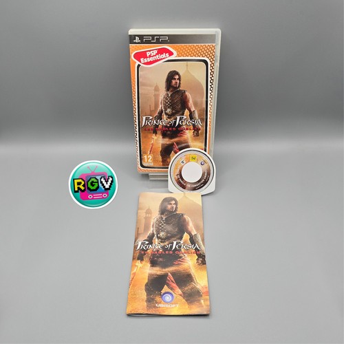 Prince persia sabbie - prince,