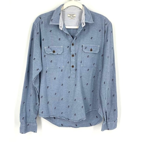Zara man denim couture - zara,