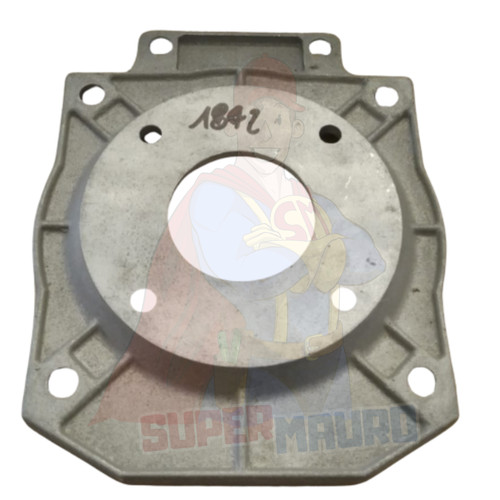 Pasbo flangia motori jlo - flangia, cm