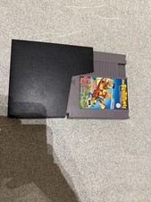 the flintstone sorpresa al picco del dinosauro nintendo nes