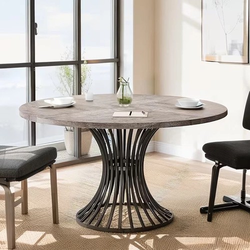 Pdfurniture tavolo pranzo - tavolo,