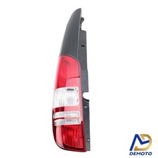 Per Mercedes Benz Vito W639 10-16 Fanale Posteriore Fanale Posteriore Rosso Sinistro