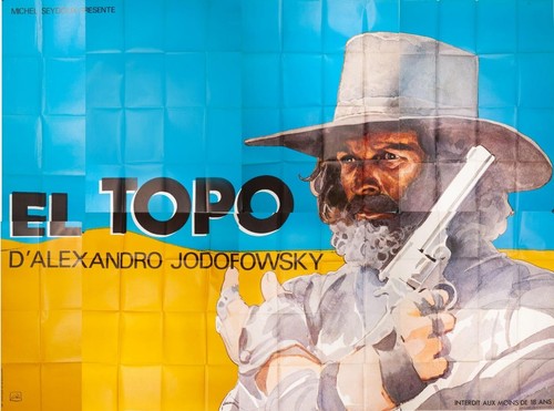 Topo jodorowsky moebius - jodorowsky,
