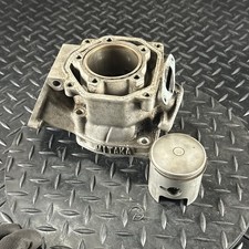 ♻️ KIT FORO GRANDE APRILIA