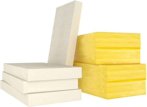 Polistirene estruso per - polistirene,