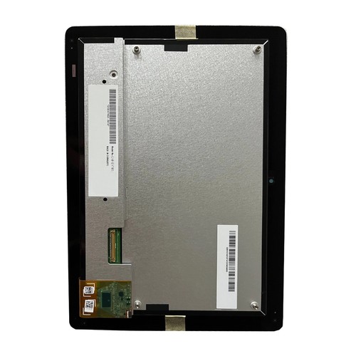 Display lcd con touch screen - display,