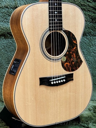Maton ebg808 artist 30081 - maton, #30081