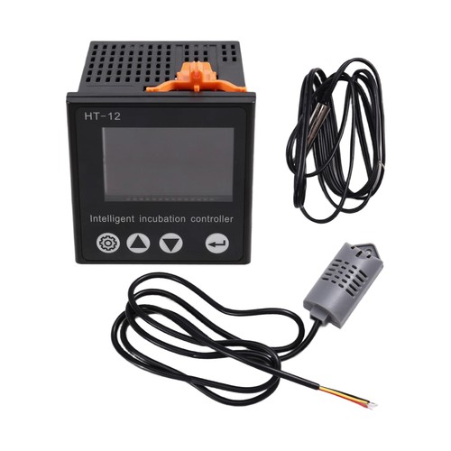 Regolatore di - ht-12,