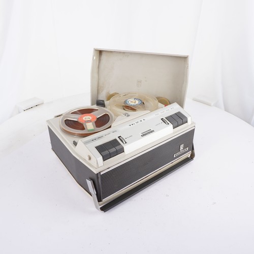 Vintage tubi registratore a - -,