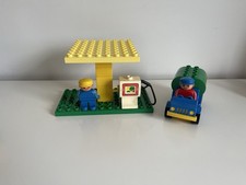 Lego duplo set stazione - duplo,