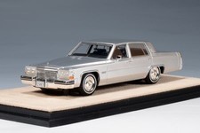 Cadillac Berlina de Ville 1983