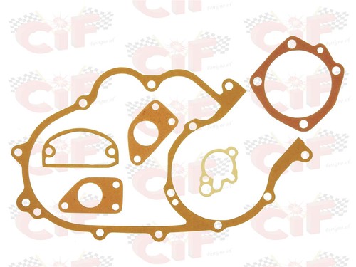 Serie guarnizioni motore cif - serie,