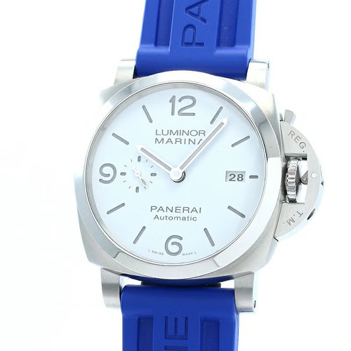 Officine panerai luminor - officine,
